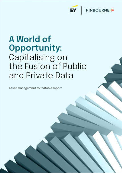 A world of opportunity - EY Report