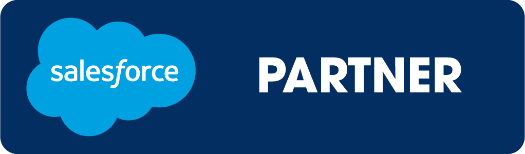 Salesforce Partner - Badge
