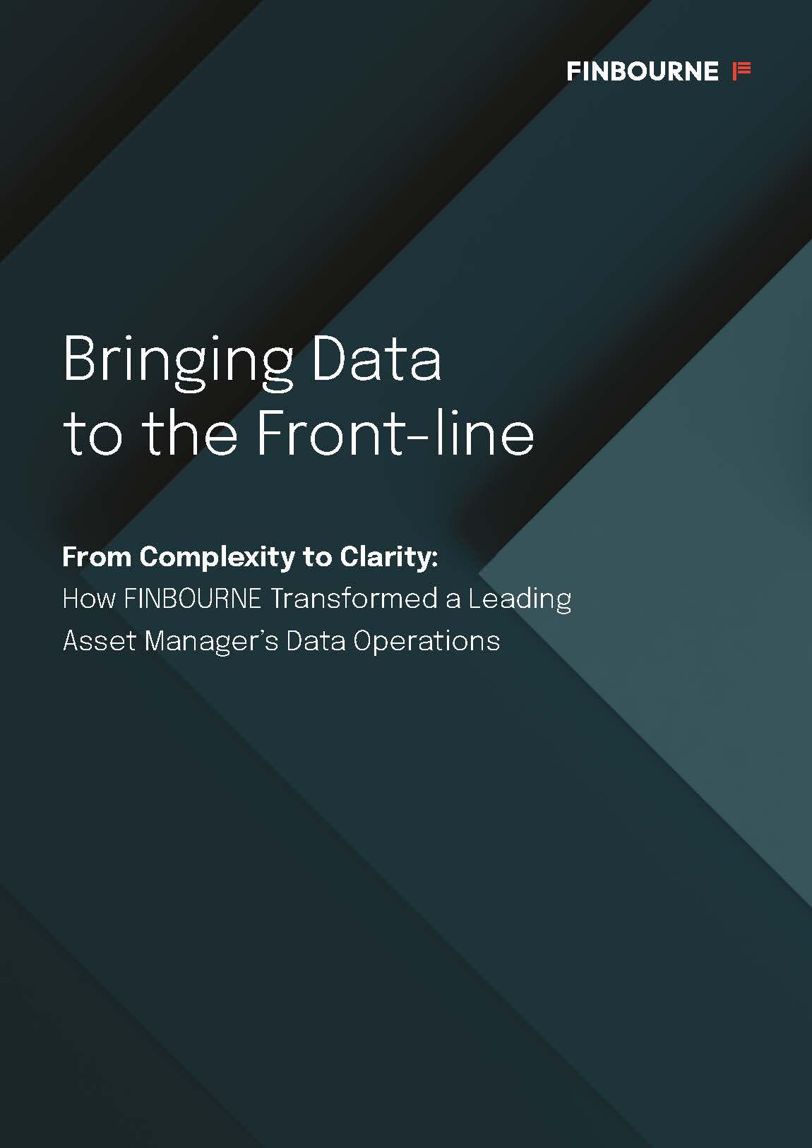 Asset Managers - Case Study