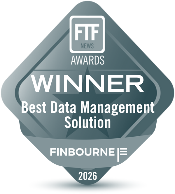 Best Data Management Solution 2026