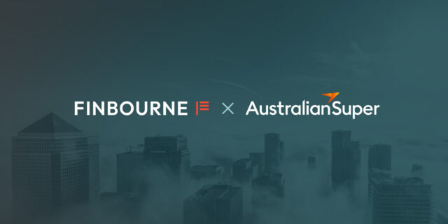 AustralianSuper goes live with total portfolio view on FINBOURNE’s platform